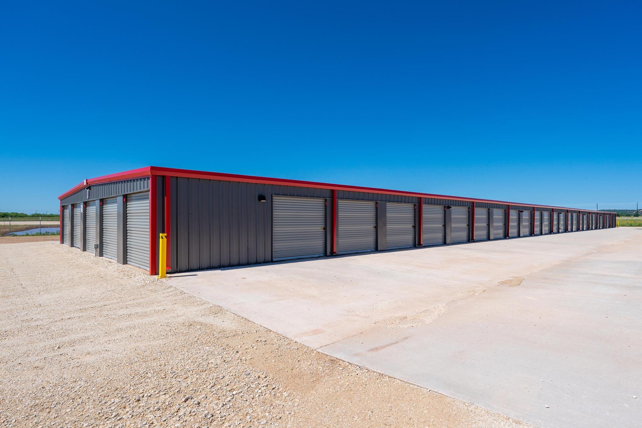 Horseshoe RV Park and Self Storage Tuscola TX - osm-42