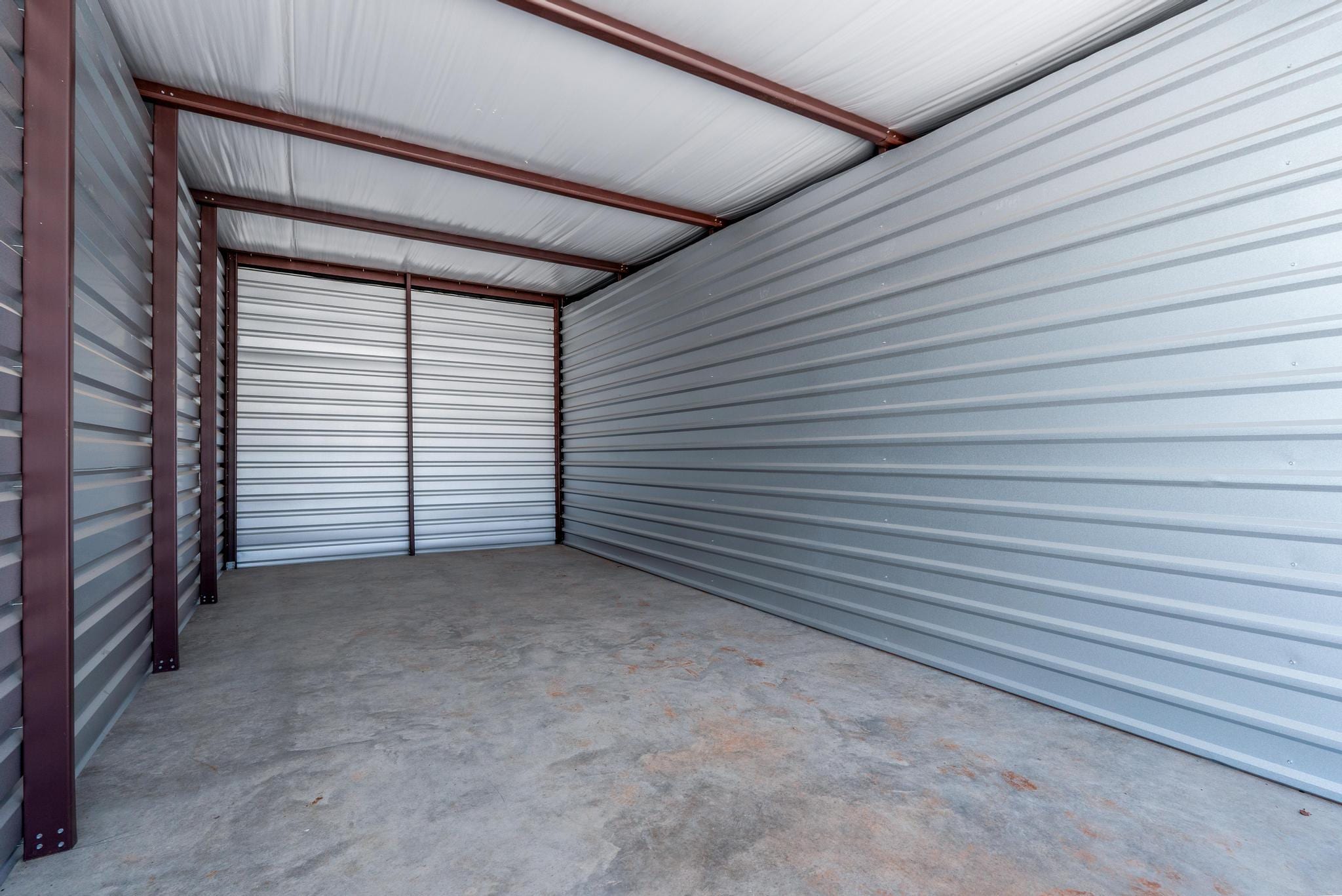 Horseshoe RV Park and Self Storage Tuscola TX - osm-43