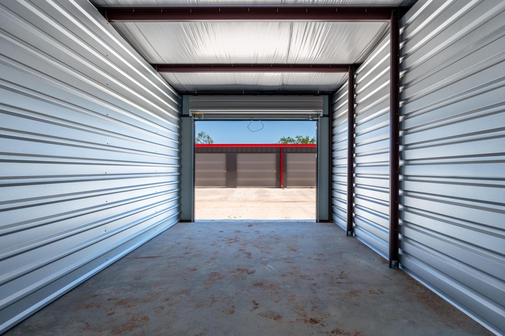 Horseshoe RV Park and Self Storage Tuscola TX - osm-44