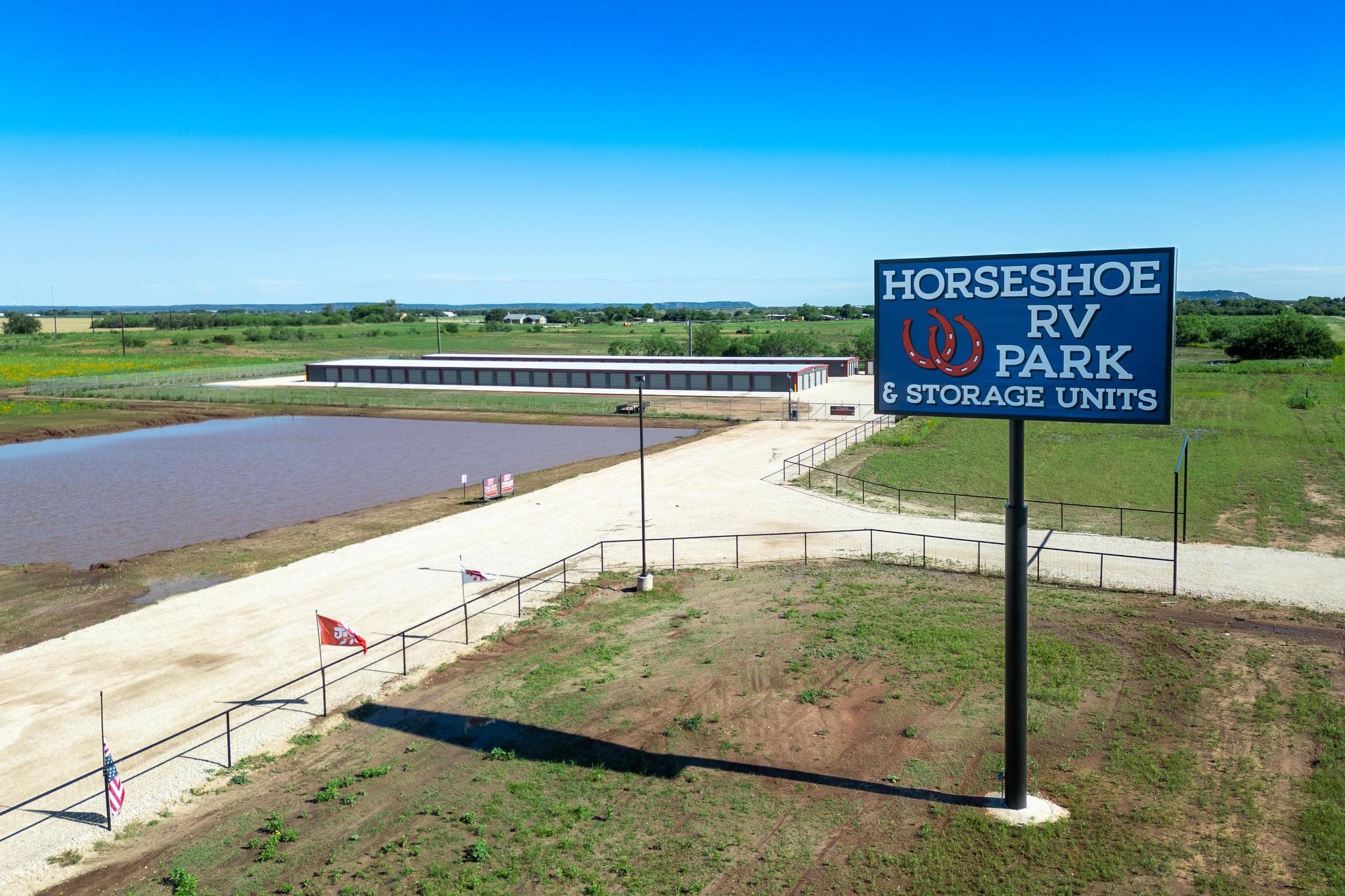 Horseshoe RV Park and Self Storage Tuscola TX - osm-53