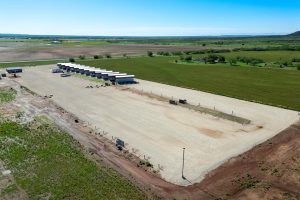 Horseshoe RV Park and Self Storage Tuscola TX - osm-63