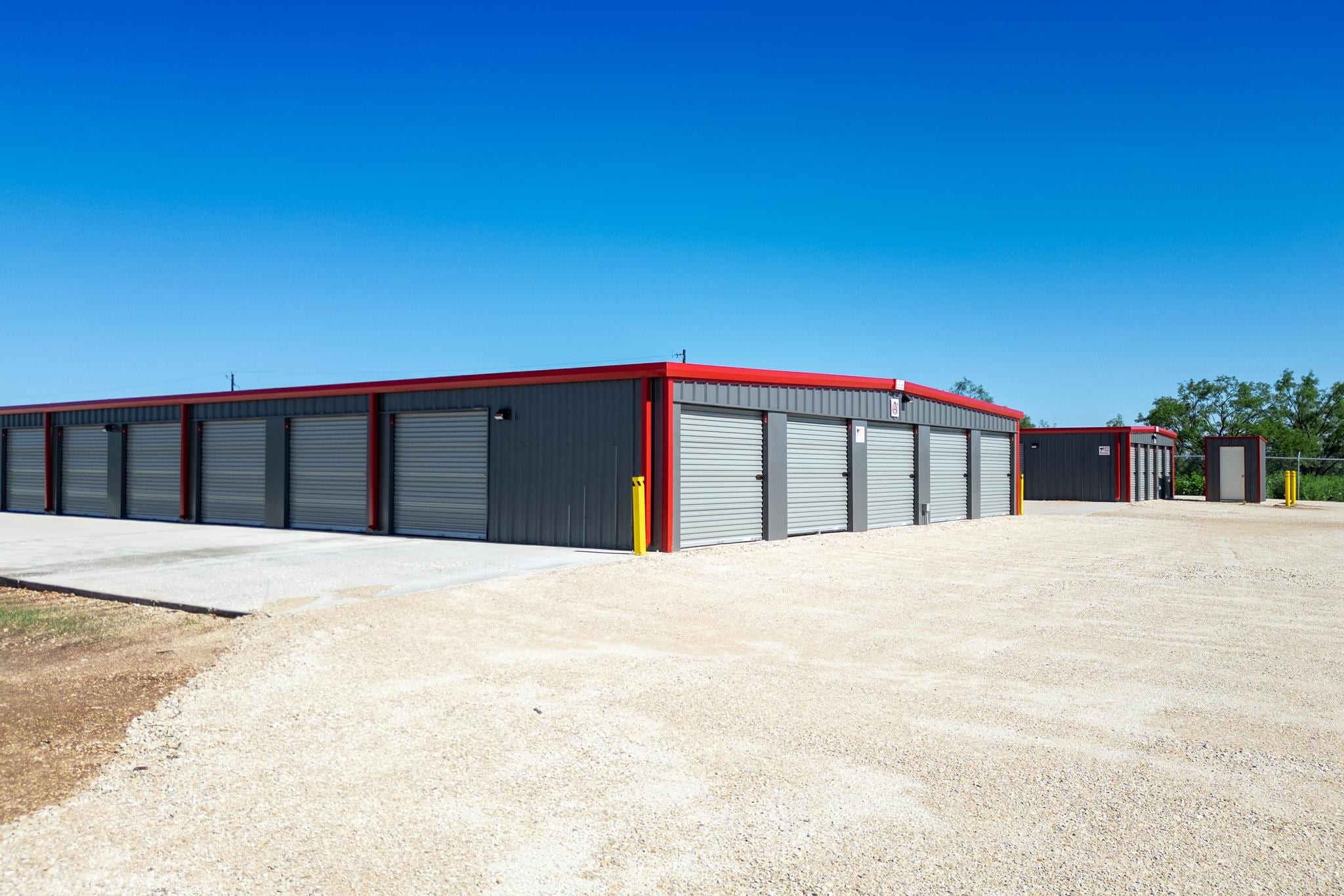 Horseshoe RV Park and Self Storage Tuscola TX - osm-83